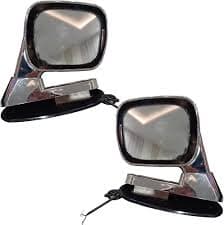 Mirror (Left & Right) – E-Auto-Rickshaw image 2