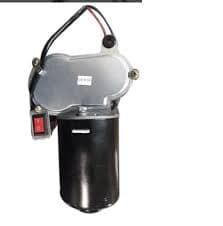 Wiper Motor – E-Auto-Rickshaw image 2
