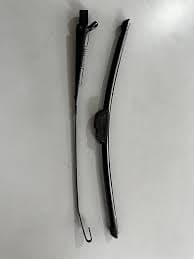 Wiper Blade – E-Auto-Rickshaw