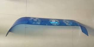 Sun Visor – E-Auto-Rickshaw image 2