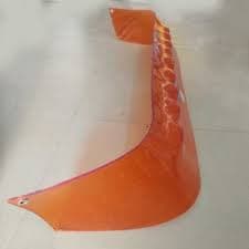 Sun Visor – E-Auto-Rickshaw image 4