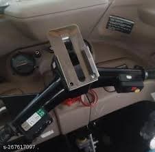 Mobile Holder – E-Auto-Rickshaw image 2