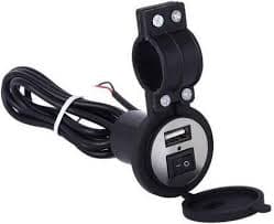 USB Charger – E-Auto-Rickshaw image 3