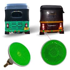 Reflector – E-Auto-Rickshaw