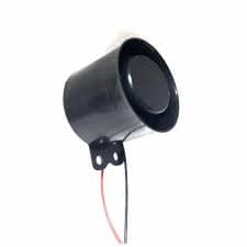 Reverse Buzzer – E-Auto-Rickshaw image 2