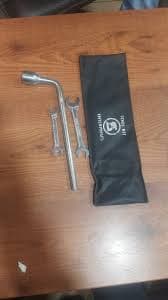 Tool Kit – E-Auto-Rickshaw