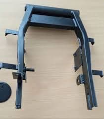 Rear Swing Arm – E-Bike image 2