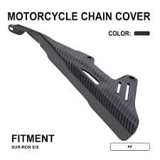 Chain Cover – E-Bike