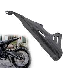Chain Cover – E-Bike image 2