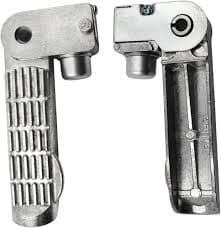 Foot Rest / Foot Peg – E-Bike image 2