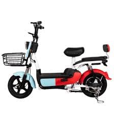 Seat Base – E-Bike
