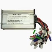 Controller – E-Bike