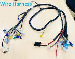 Wiring Harness – E-Bike image 2