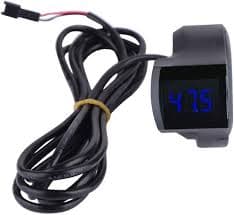 Battery Meter – E-Bike image 2