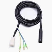 Motor Cable – E-Bike image 2