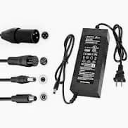 Charger – E-Bike / Electric Vehicle  image 2