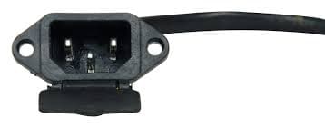 Charging Socket – E-Bike / Electric Vehicle