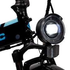 Head Light – E-Bike
