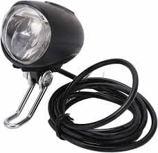 Head Light – E-Bike image 2