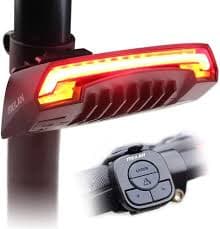 Tail Light / Back Light – E-Bike