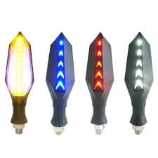 Indicator (Front / Rear) – E-Bike image 3