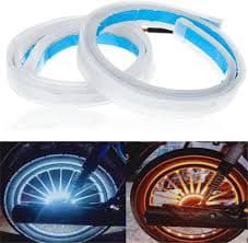 DRL Light (Daytime Running Light) – E-Bike image 3