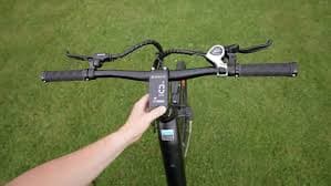Handle Bar – E-Bike image 2
