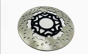 Brake Disc Plate E-Bike image 3