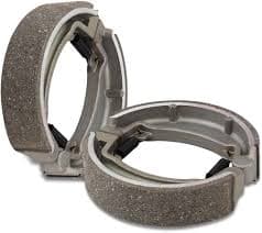 Brake Shoe E-Bike image 2