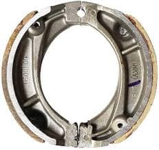Brake Shoe E-Bike image 3