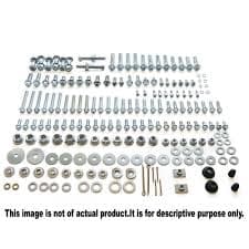 All Nut Bolt Set (E-Bike / E-Scooter)