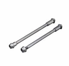 Axle Shaft (E-Bike / E-Scooter)