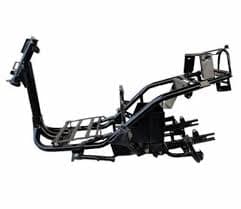 Frame / Chassis (E-Bike / E-Scooter / E-Rickshaw)
