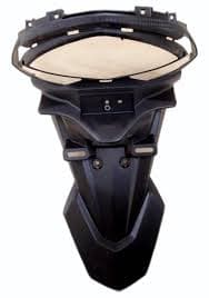 Rear Mudguard (E-Bike / E-Scooter / E-Rickshaw) image 2