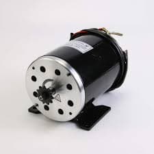 Permanent Magnet (E-Bike Motor)