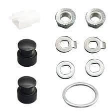 Motor Spacer / Washer (E-Bike Motor)