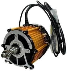 dc motor e rickshaw