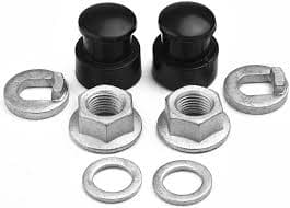 Motor Spacer / Washer (E-Rickshaw Motor)