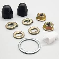 Motor Spacer / Washer (E-Rickshaw Motor) image 2