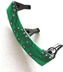 Motor Cover Plate (E-Rickshaw Motor)