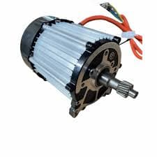 DC Series Motor (Heavy Duty) – 1200W