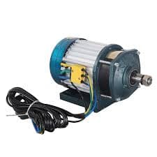 DC Motor (Cargo Type) – 2000W