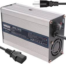 48V Lead Acid Battery Charger – 48V DC