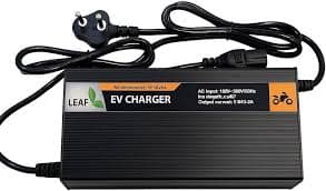 48V Lithium-ion Battery Charger – 48V DC