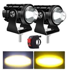 Fog Light (E-Rickshaw / E-Bike / E-Scooter)