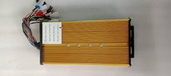 48V 50A High E-Rickshaw