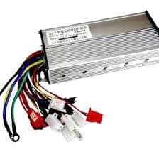 60V 45A BLDC Controller