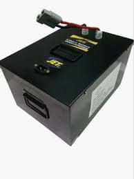60V 45Ah Lithium Phosphate Battery