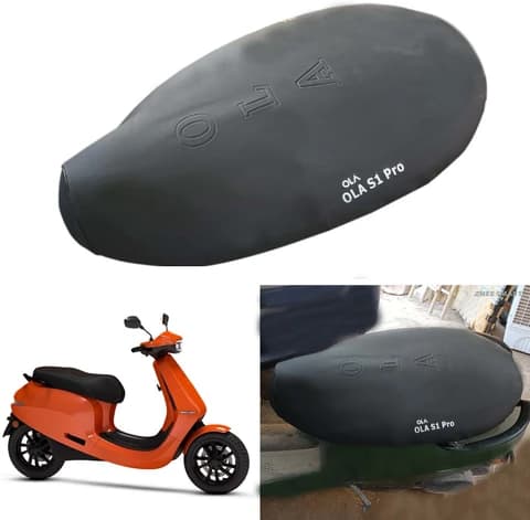 Seat for Ola Electric Scooter