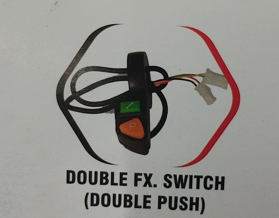 Double FX(Hazard,123p,push,Okinawa,magnus) image 3